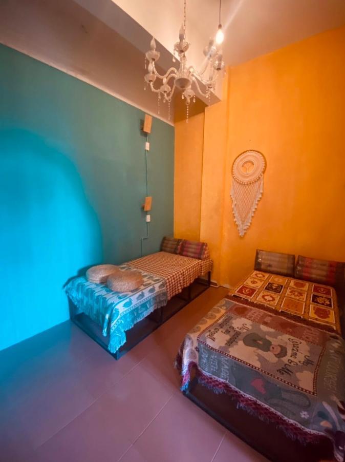 הוסטל דה לאט Bali Dorm מראה חיצוני תמונה