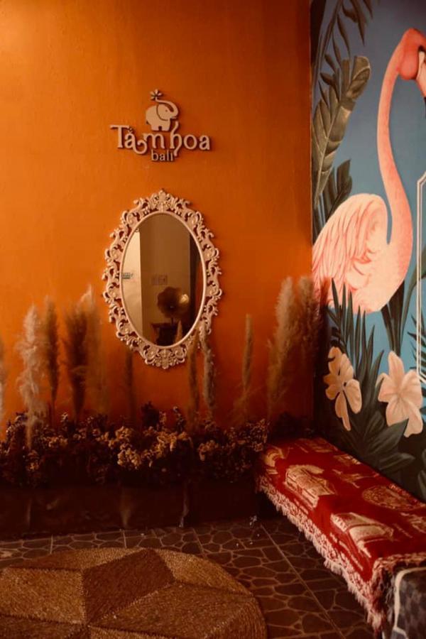 הוסטל דה לאט Bali Dorm מראה חיצוני תמונה