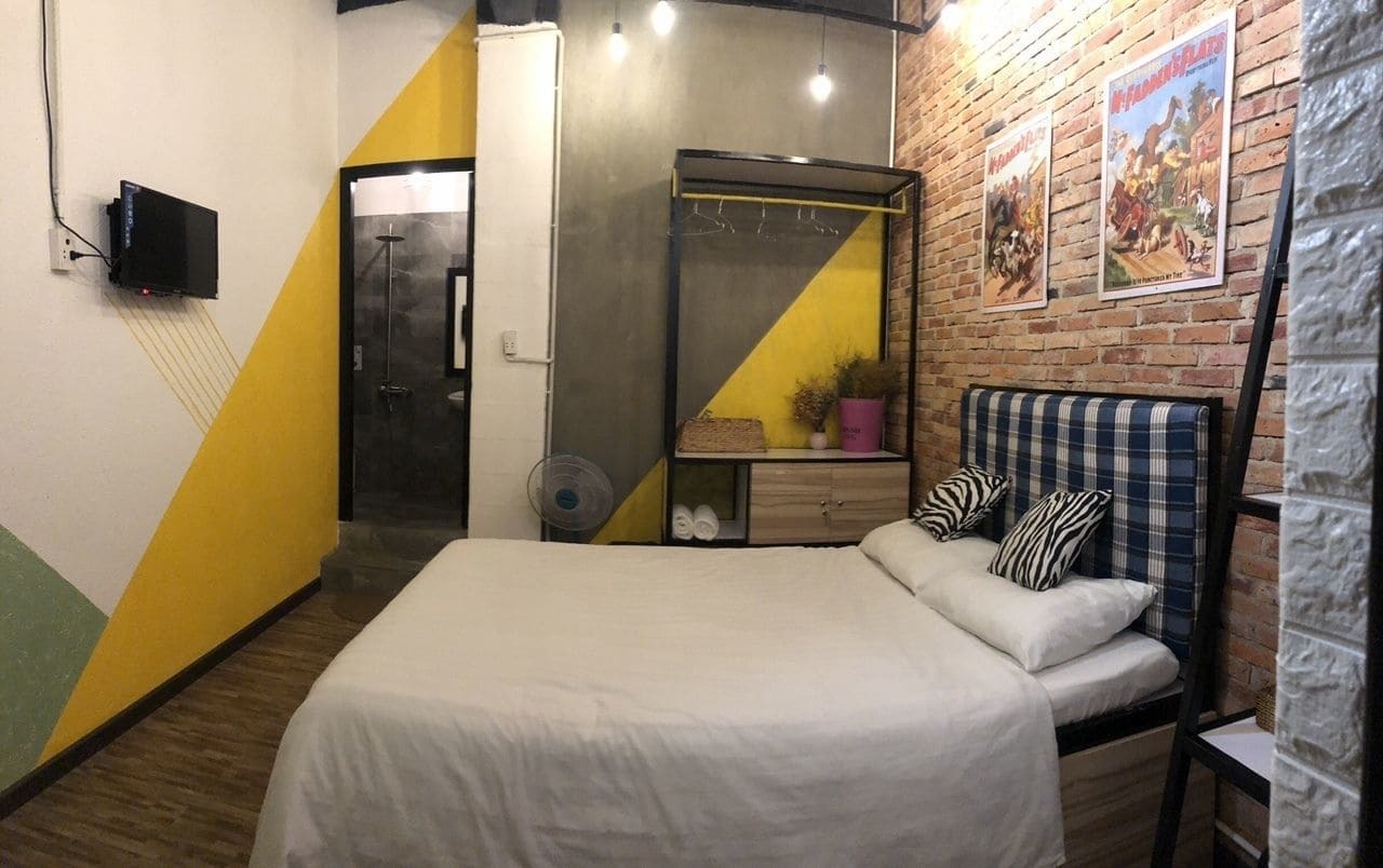 הוסטל דה לאט Bali Dorm מראה חיצוני תמונה